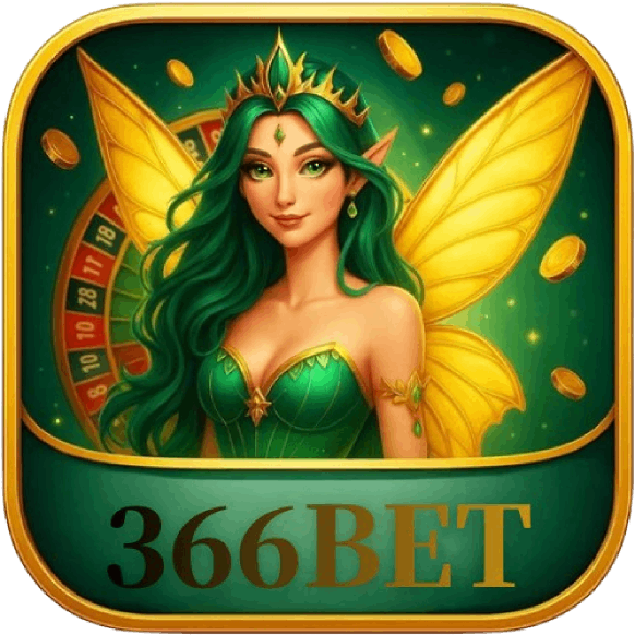 Logo 366BET