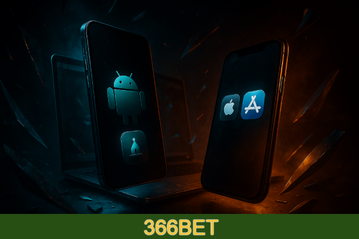 366BET – Seu app de cassino com prêmios incríveis!