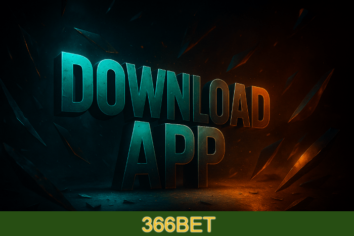 Baixe o 366BET e ganhe jogando slots online!