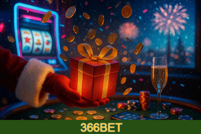 Bônus da 366BET (Figura 1)