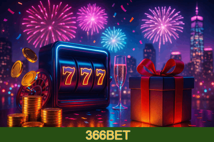 Bônus da 366BET (Figura 2)