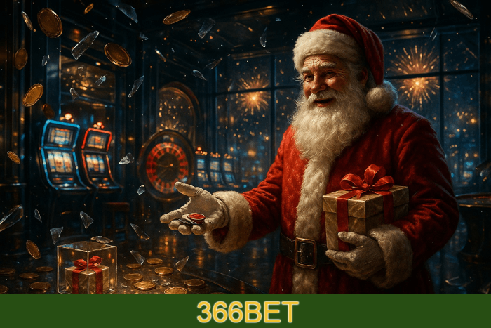 Viva a Emoção do Cassino Online na 366BET