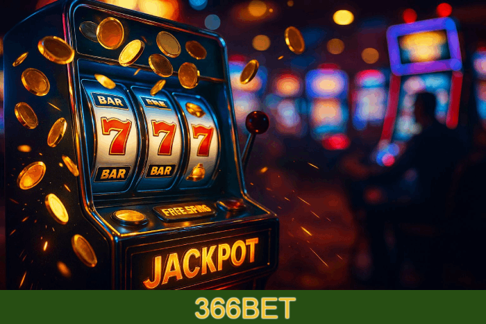 Cassino 366BET, Seguro, Promoções