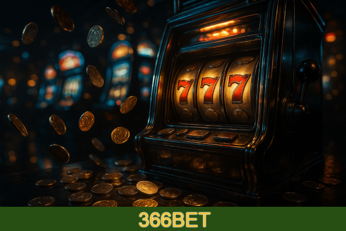 Jogue e Ganhe com os Melhores Jogos da 366BET