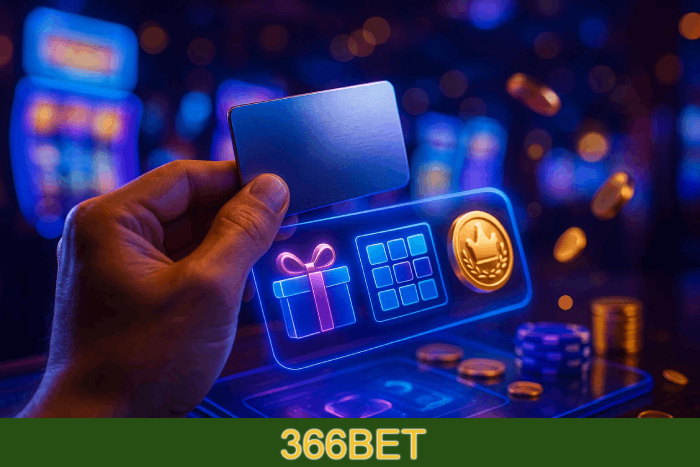 Figura 1 do login da 366BET